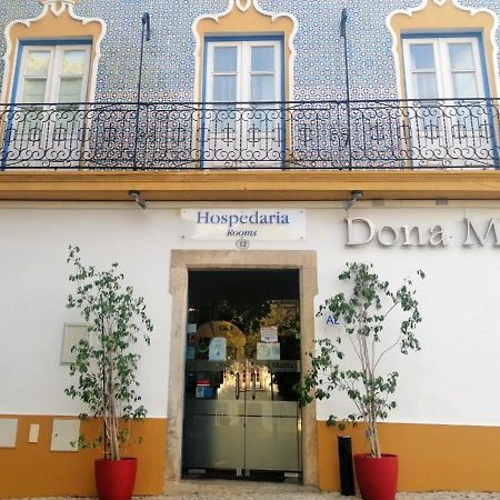 Hospedaria Dona Maria Beja Exterior photo